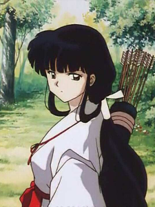 《与桔梗相伴除妖》（校对全本）作者：微凉温热【EPUB】【508601869a校对】