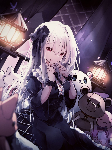 [轻小说]《洛烟小姐脚下埋着尸体》（软校全本）作者：夜猫菌【TXT】【花彼岸&夜凛联合校对】