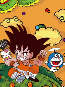 [都市异能]《就读小学三年级的龙傲天》（校对版全本）作者：圣火d审判【TXT】【狻猊校对】