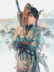 《武神养成计划》（校对版全本）作者：偏爱枕惊鸿二字【txt】