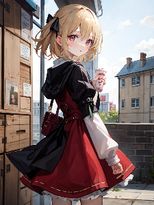 魔女大人别肝啦