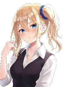 综漫，谁还不是青梅了