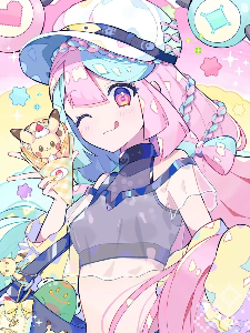 你说这是恋爱游戏？