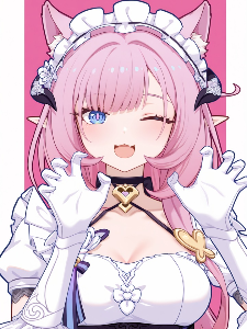 崩坏Mod，全员NPC！