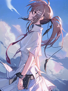 星铁，以存护之名！