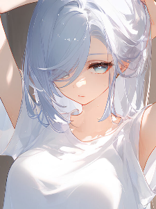 她们都说本小姐正得发邪