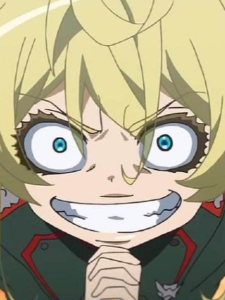 综漫,从RE0开始的谭雅战纪