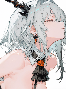 从乌萨斯开始杀穿泰拉