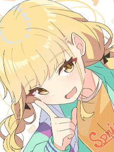 憧憬成为偶像大师