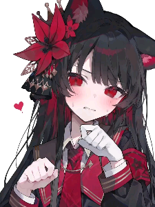 哪有人的青春恋爱物语从魔女审判开始啊！