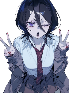 我，碎蜂，二击必杀