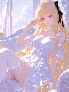 魔女小姐没有开挂