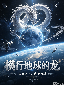 Hoành Hành Địa Cầu Đích Long