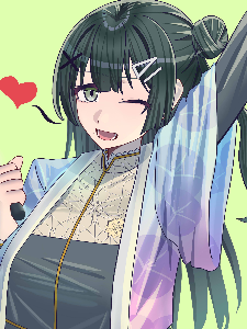 和我签订契约，成为魔法少女吧！