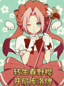 Chuyển Sinh Haruno Sakura, Khai Cục Clow Card