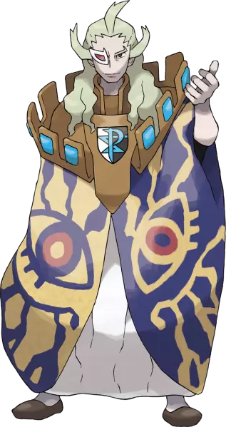 盖奇思