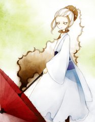 錆白兵