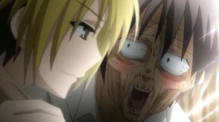 娇羞