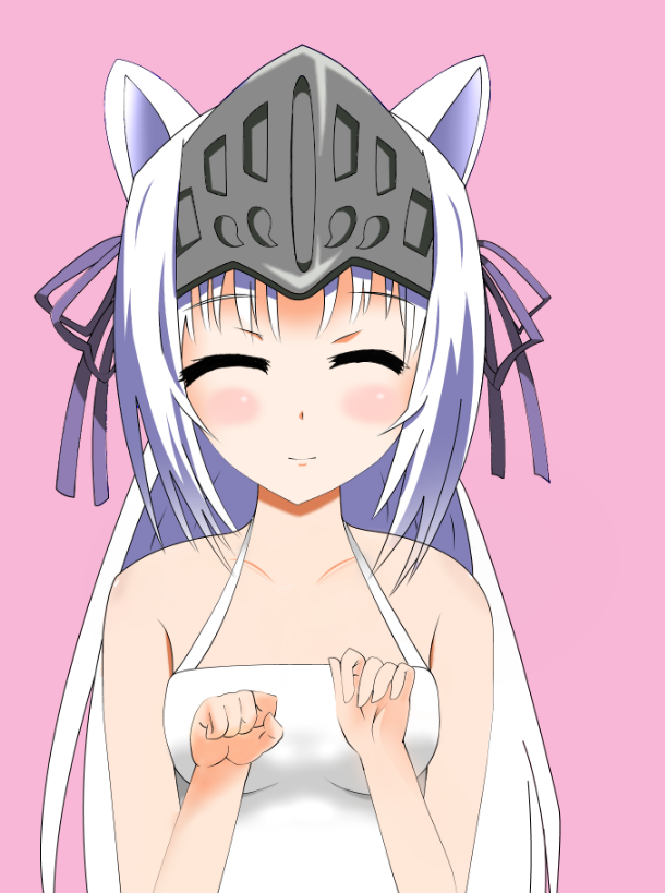 喵呜~~