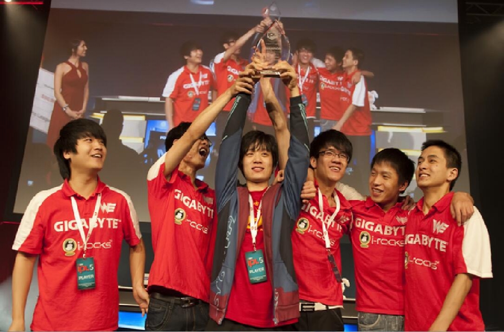 现在那已是一个梦了