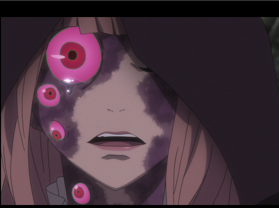 密集恐惧症及胆小勿开