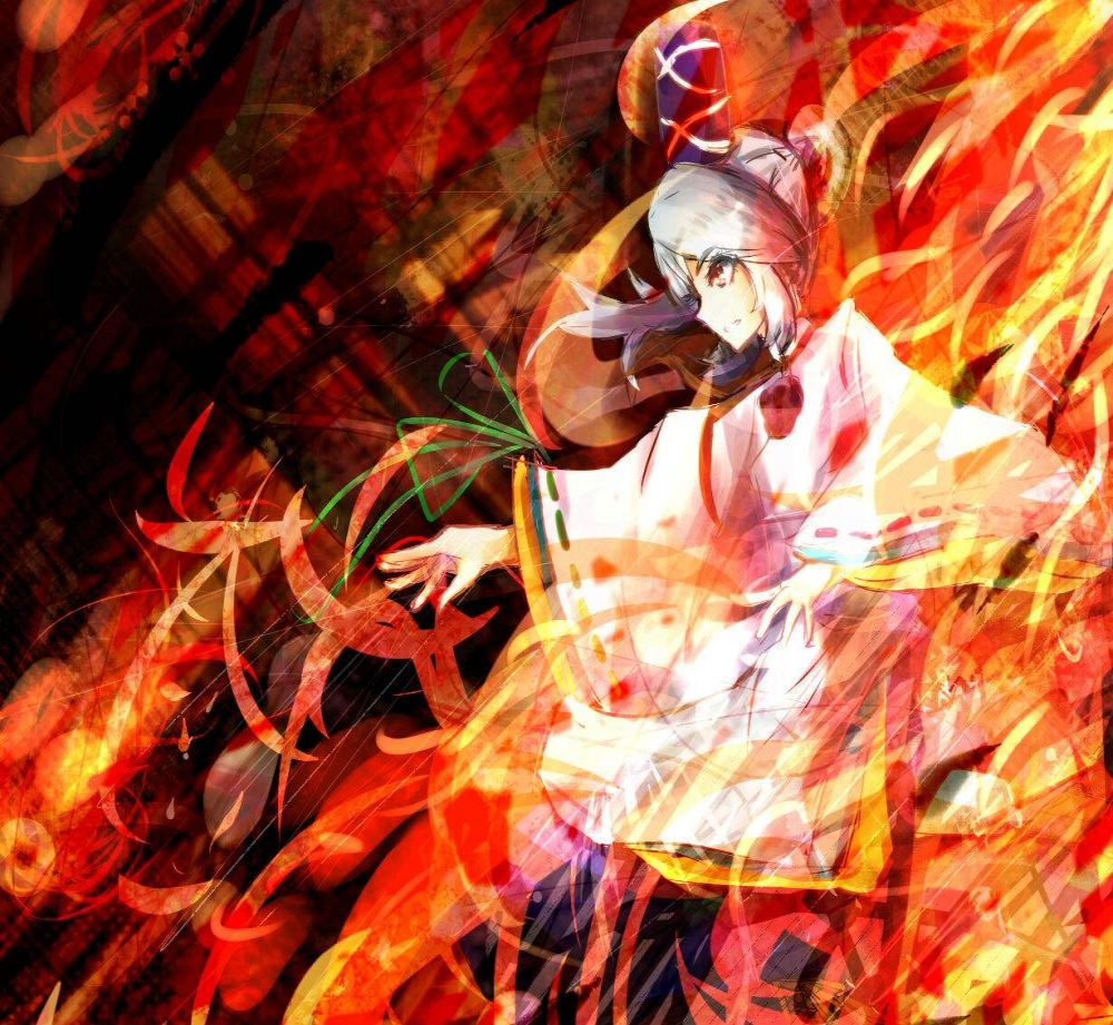 布嘟嘟火烧命莲寺