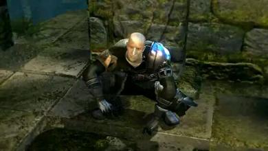 这是宫崎英高的本命