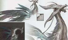 这条龙到底是公是母？