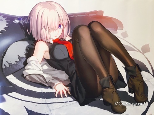 玛修美图