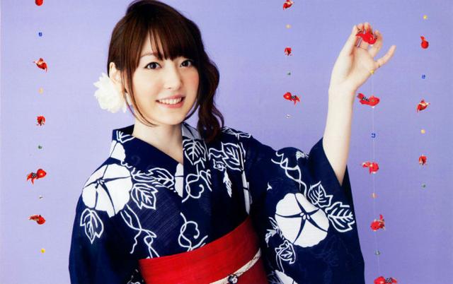 香菜小姐姐