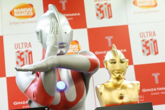 当奥特曼遇到奥特曼