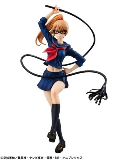 女王的脚下还缺人谁去