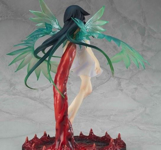 就是底座毁气氛