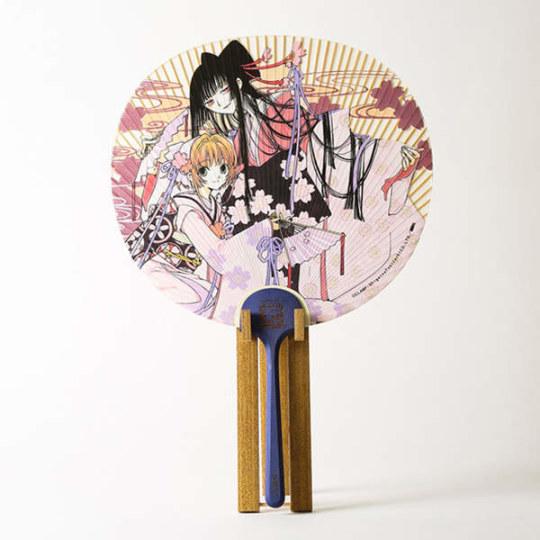 小樱也是很美的