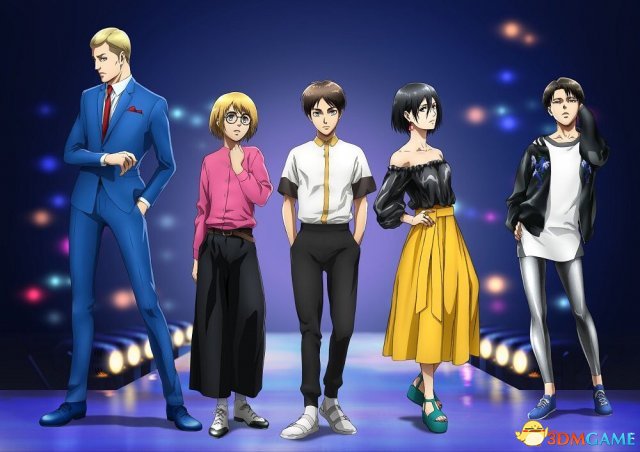 向路西法献上灵魂吧