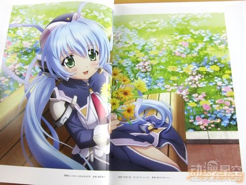 你的笑容是最美的