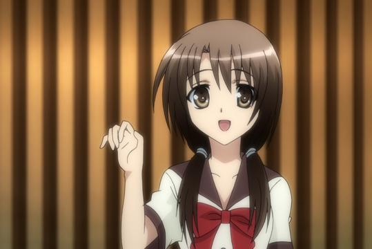 听不到班长的声音了