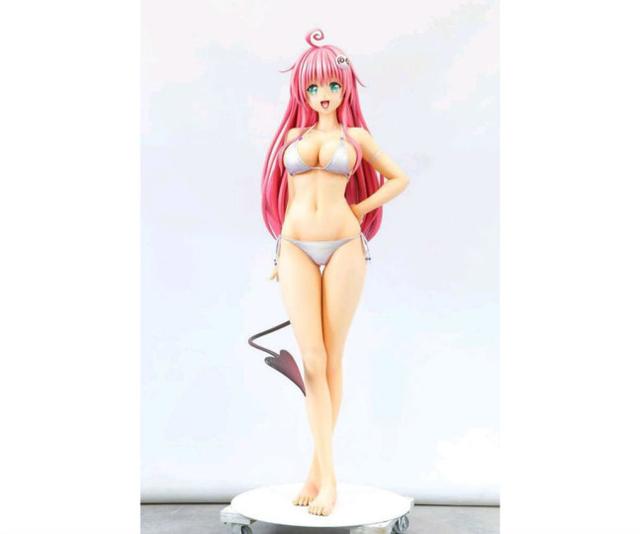 我这种穷宅看看就好