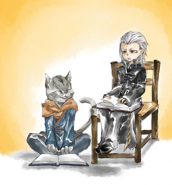 海泰客和阿布提斯