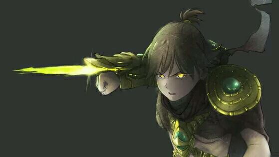 一个人，也不能怂！