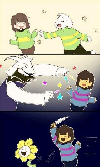 Undertale