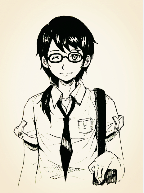苍狼老师
