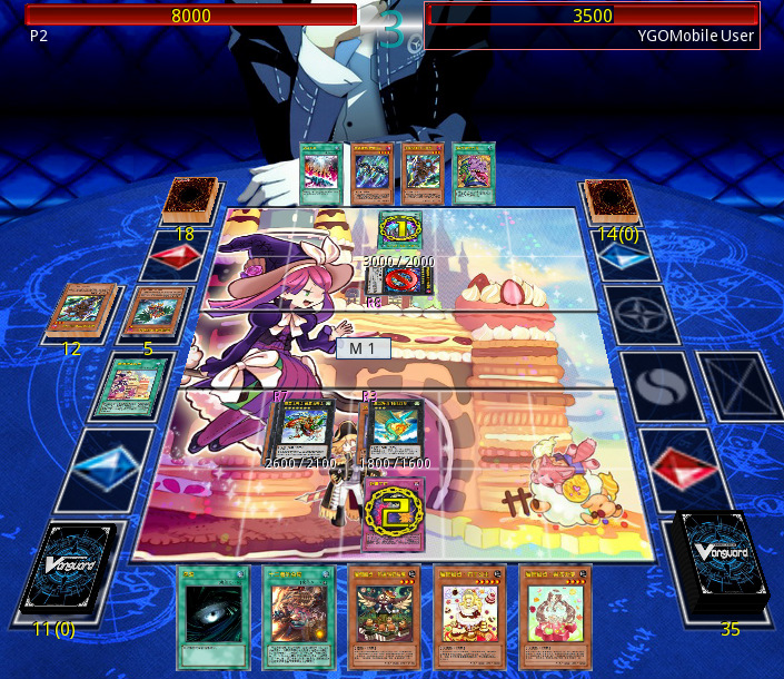 食我超量宇宙啦！