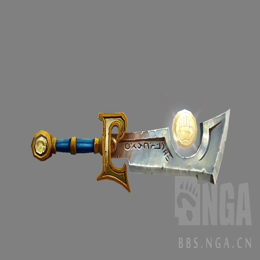 平常的灰烬使者