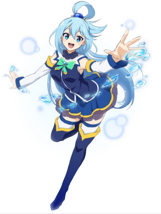 阿库西斯教万岁