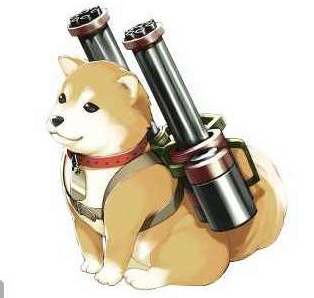 战犬