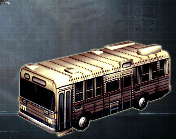 公交车