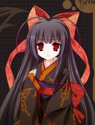 衣之神明——宫本静香