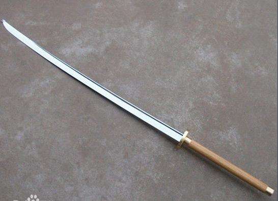 逆溯刀(找不到动漫)