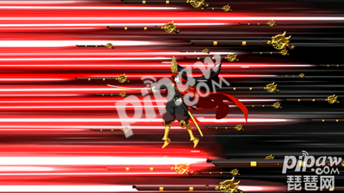 织田信长版三千世界